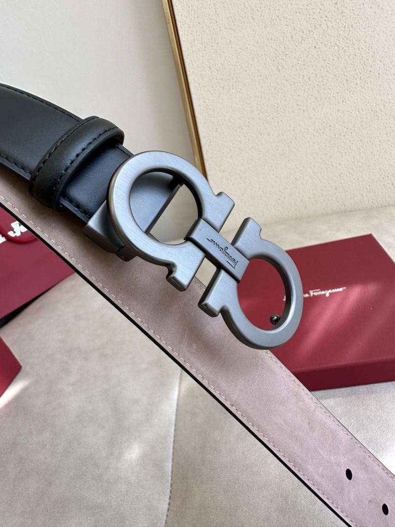 Ferragamo Belts